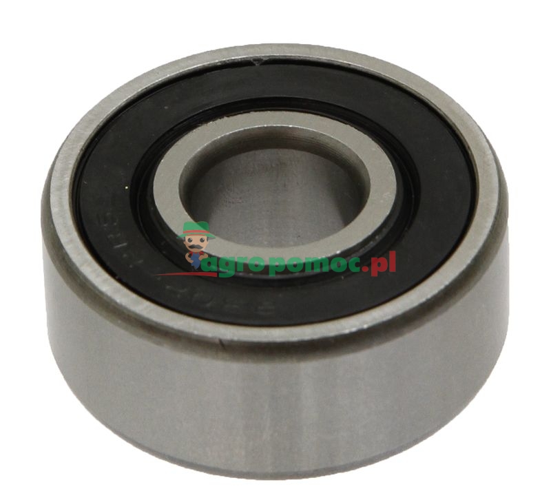 Self-aligning ball bearing | zdjęcie nr 1